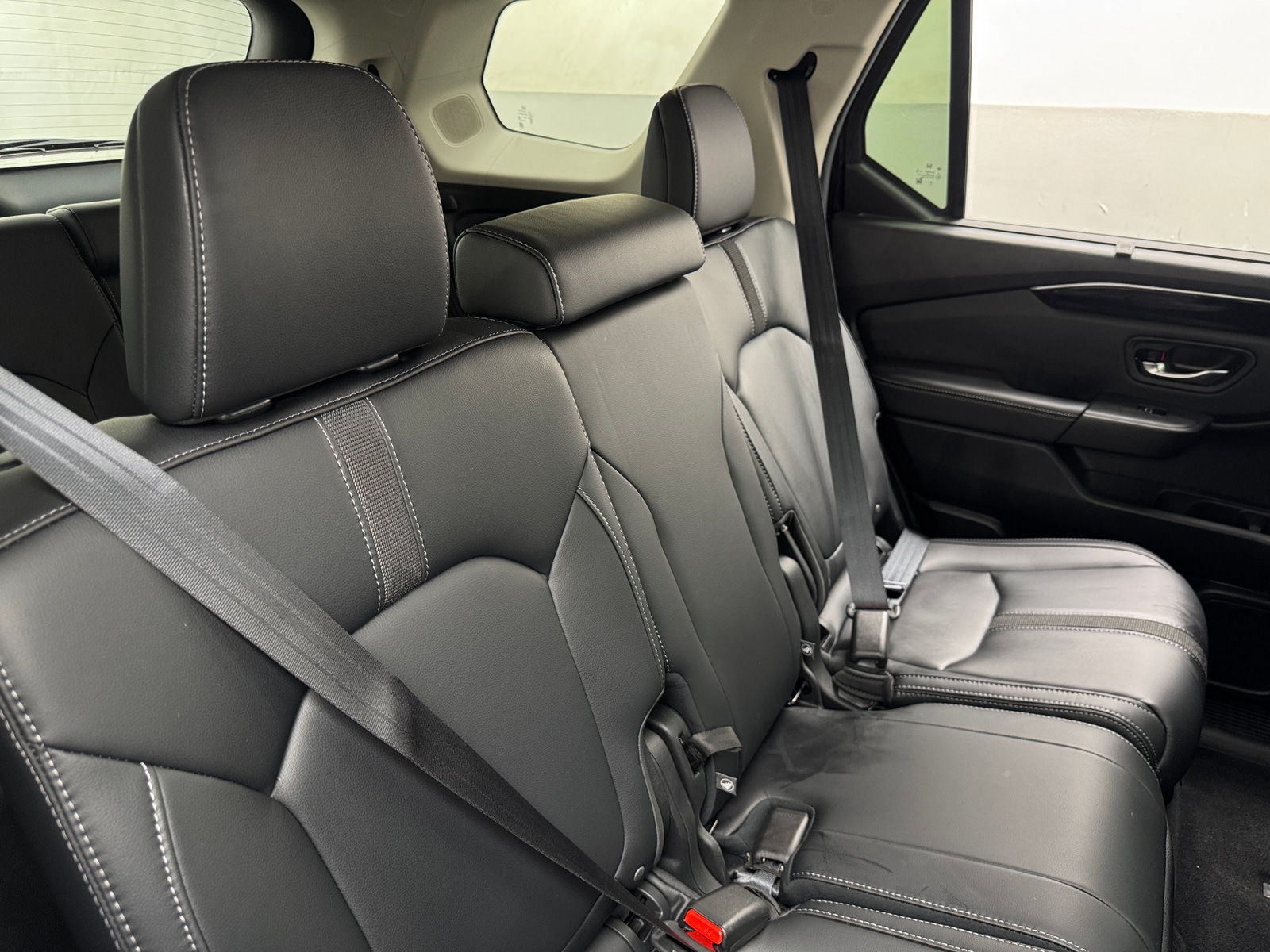 Thumbnail: 2025 Honda Pilot - 6