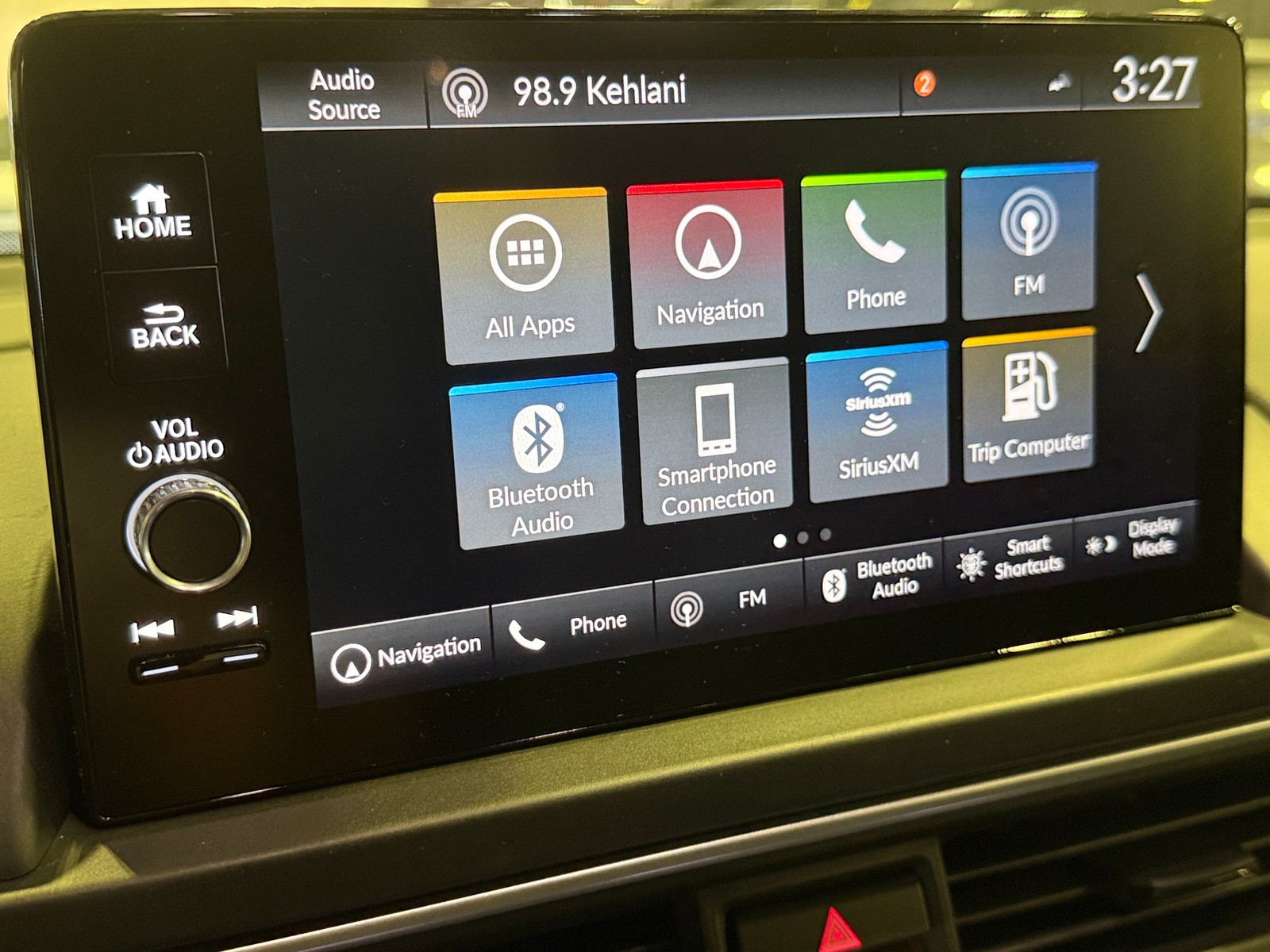 Thumbnail: 2025 Honda Pilot - 4