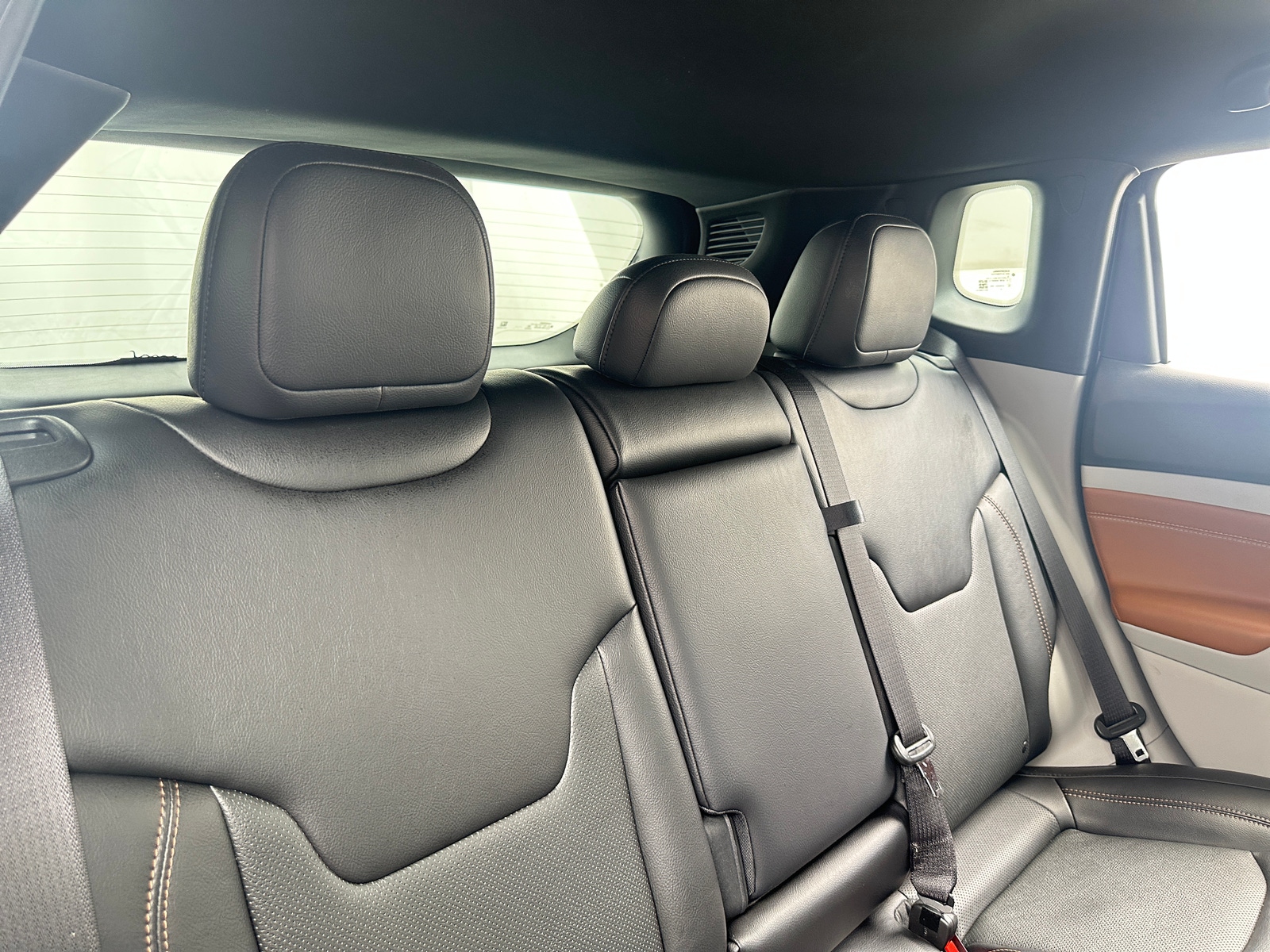 Thumbnail: 2023 Jeep Compass - 5