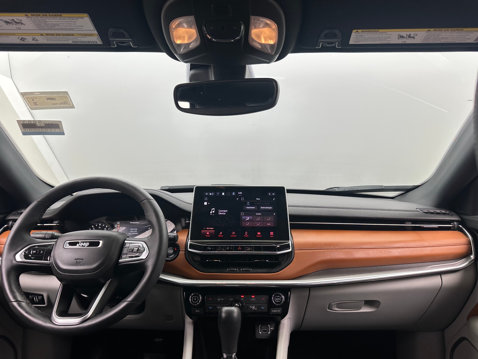 Thumbnail: 2023 Jeep Compass - 2