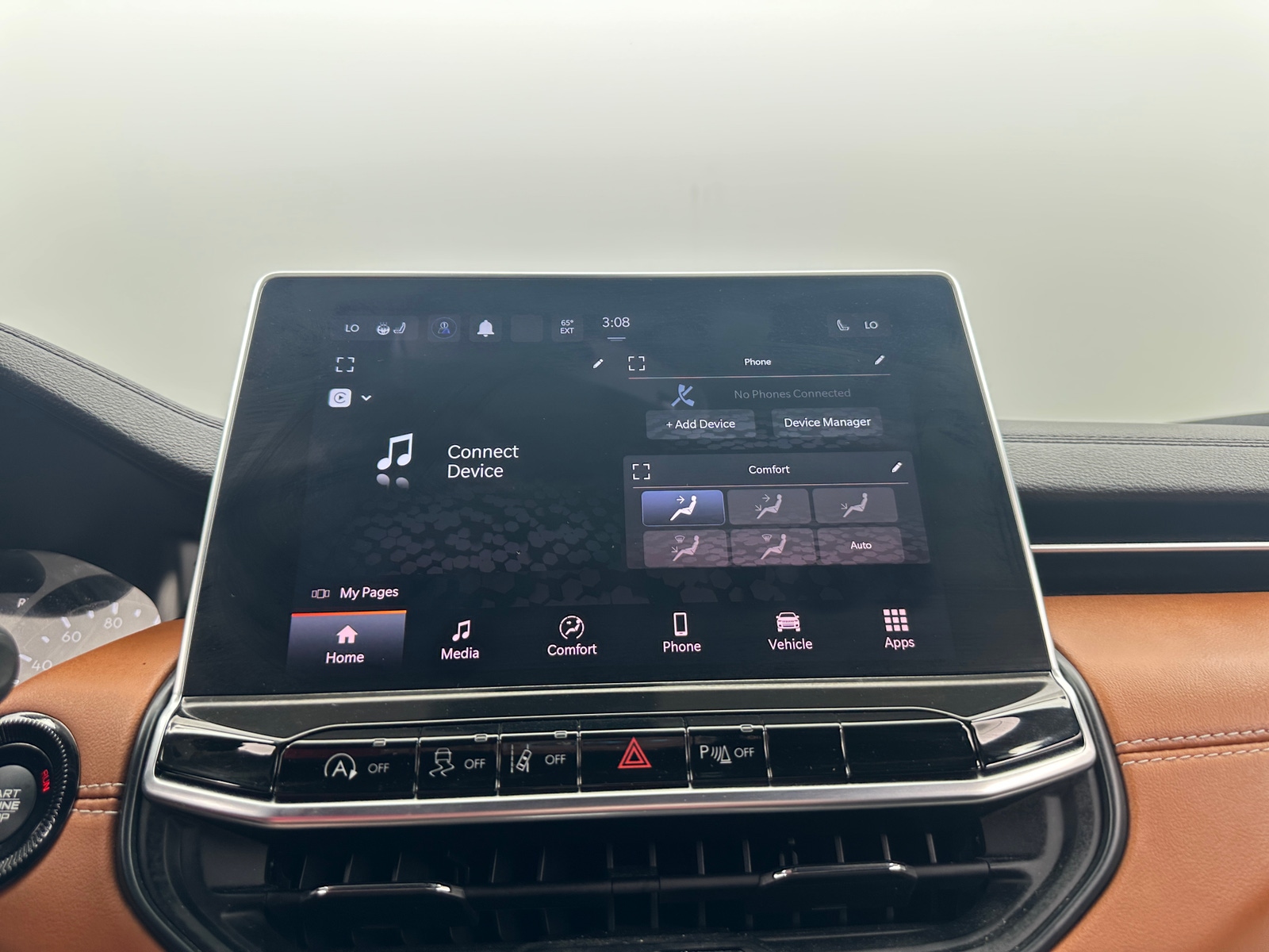 Thumbnail: 2023 Jeep Compass - 3