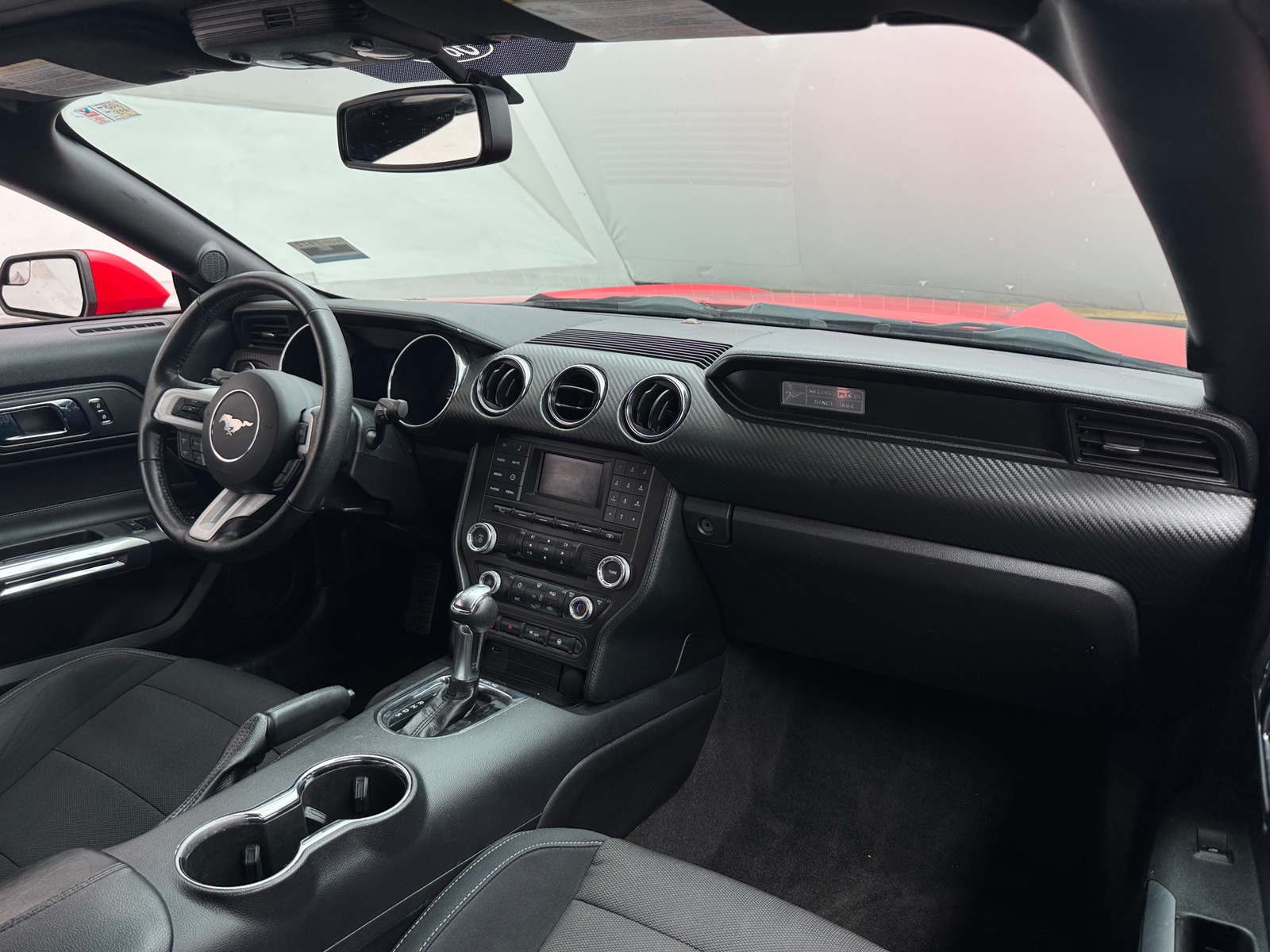 Thumbnail: 2017 Ford Mustang - 3