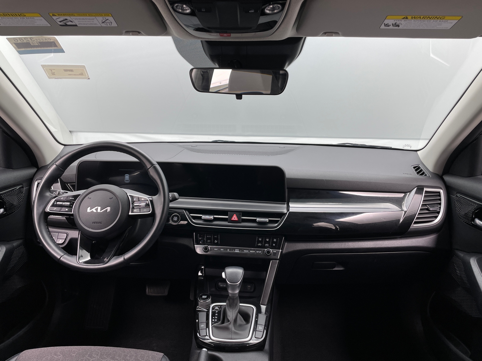 Thumbnail: 2025 Kia Seltos - 2