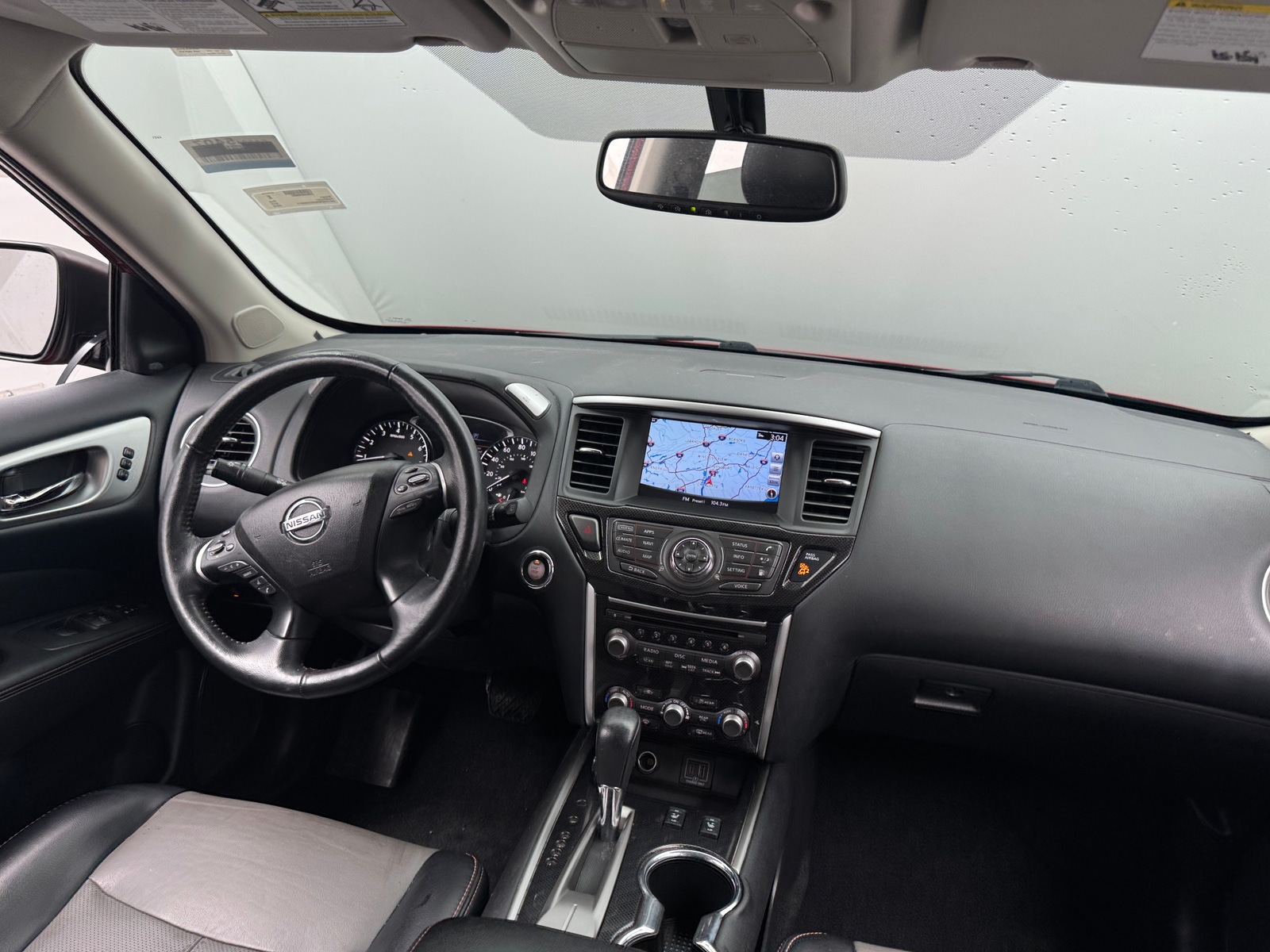 Thumbnail: 2019 Nissan Pathfinder - 2