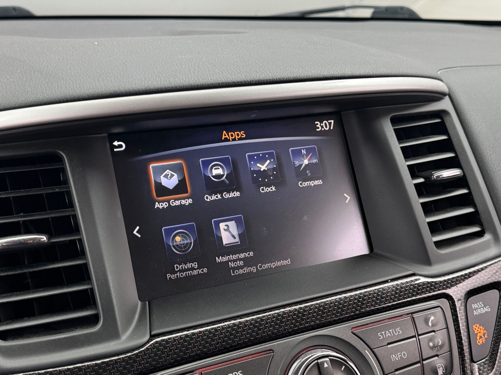 Thumbnail: 2019 Nissan Pathfinder - 3