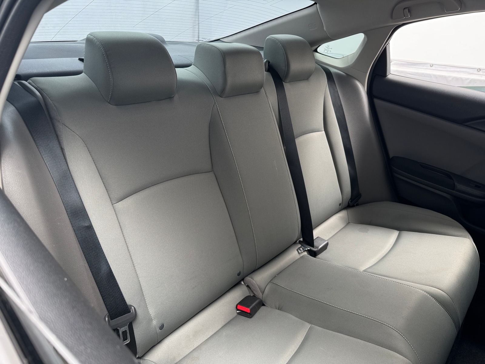 Thumbnail: 2020 Honda Civic - 6