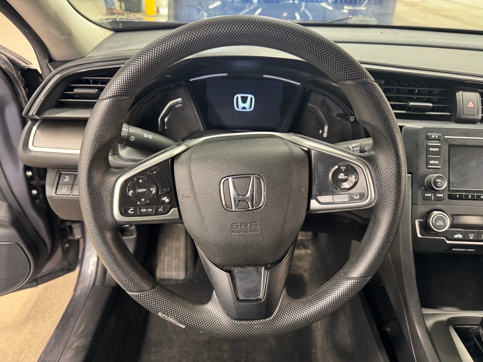 Thumbnail: 2020 Honda Civic - 5