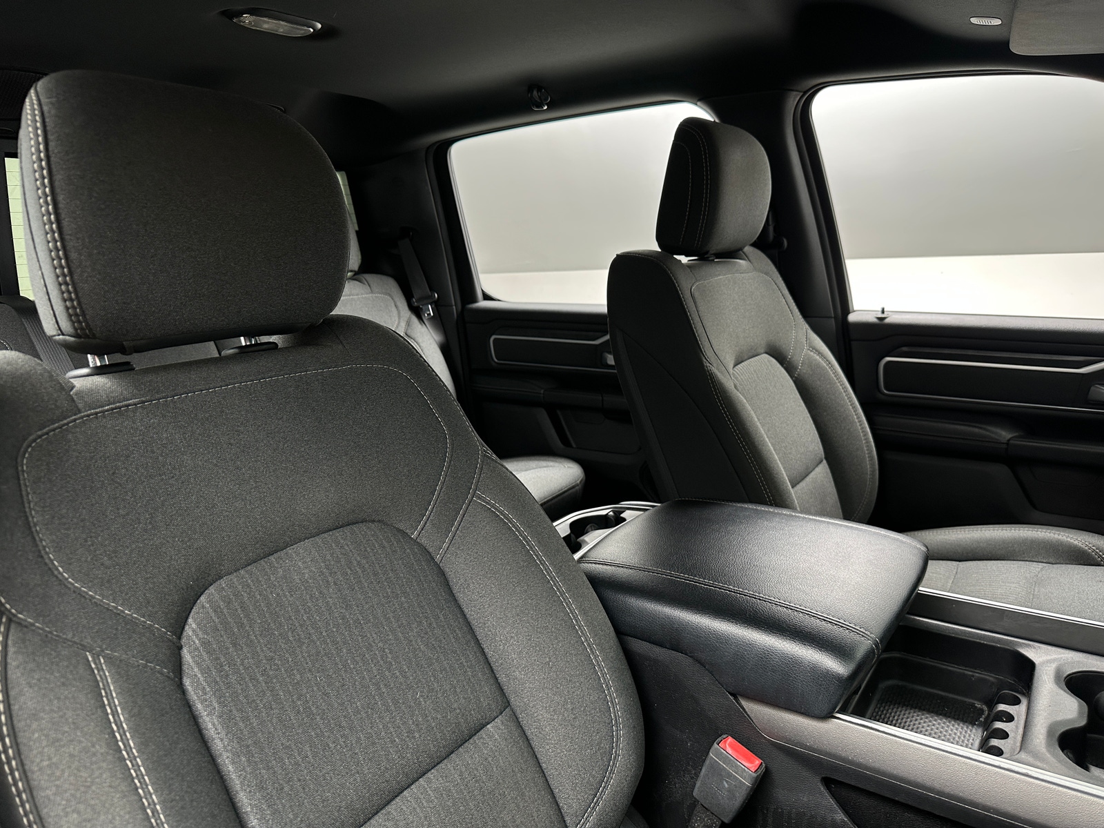 Thumbnail: 2019 RAM 1500 - 2