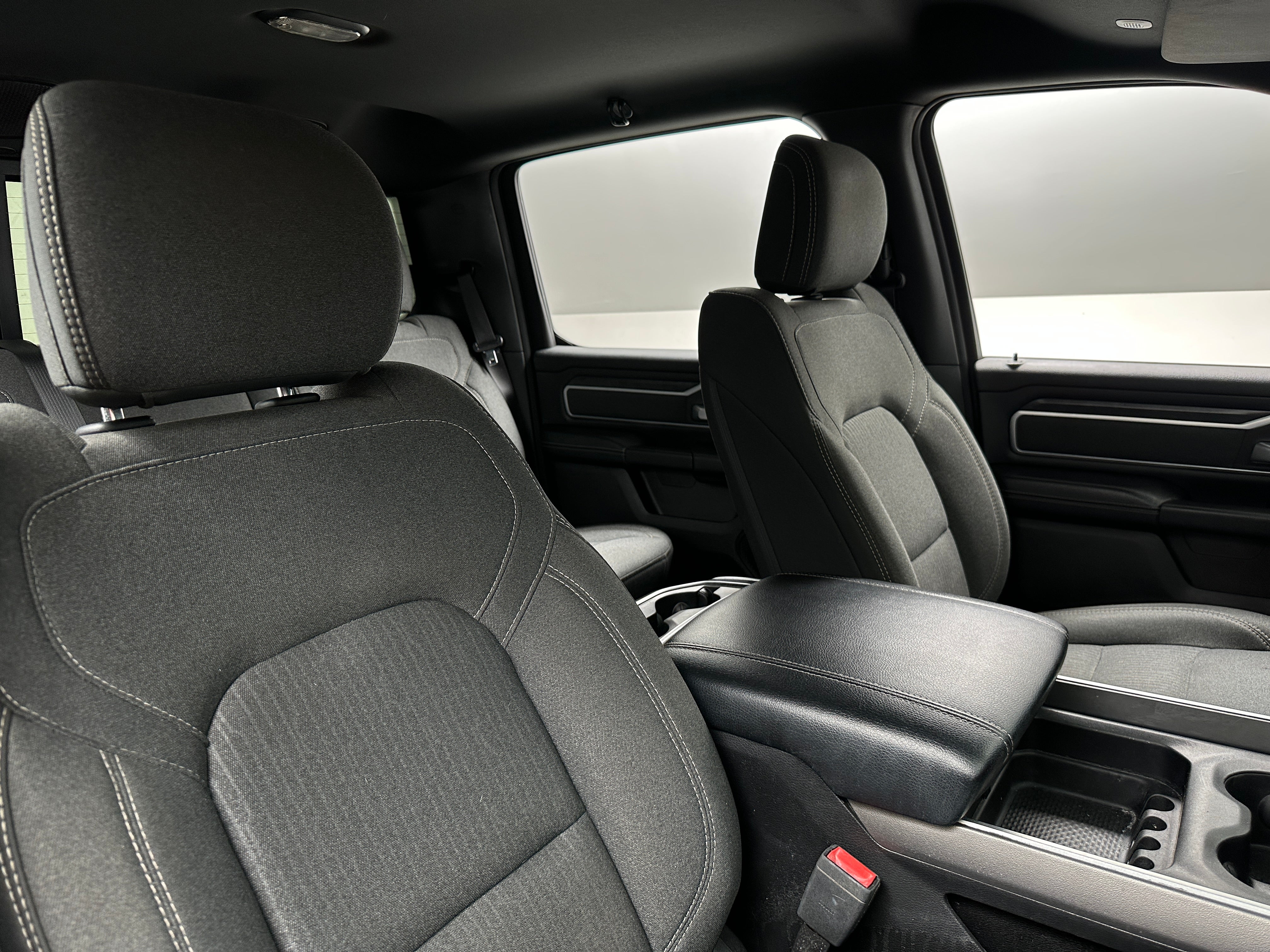 2019 RAM 1500 Pickup