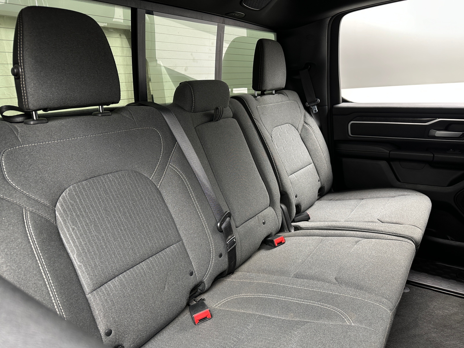 Thumbnail: 2019 RAM 1500 - 6