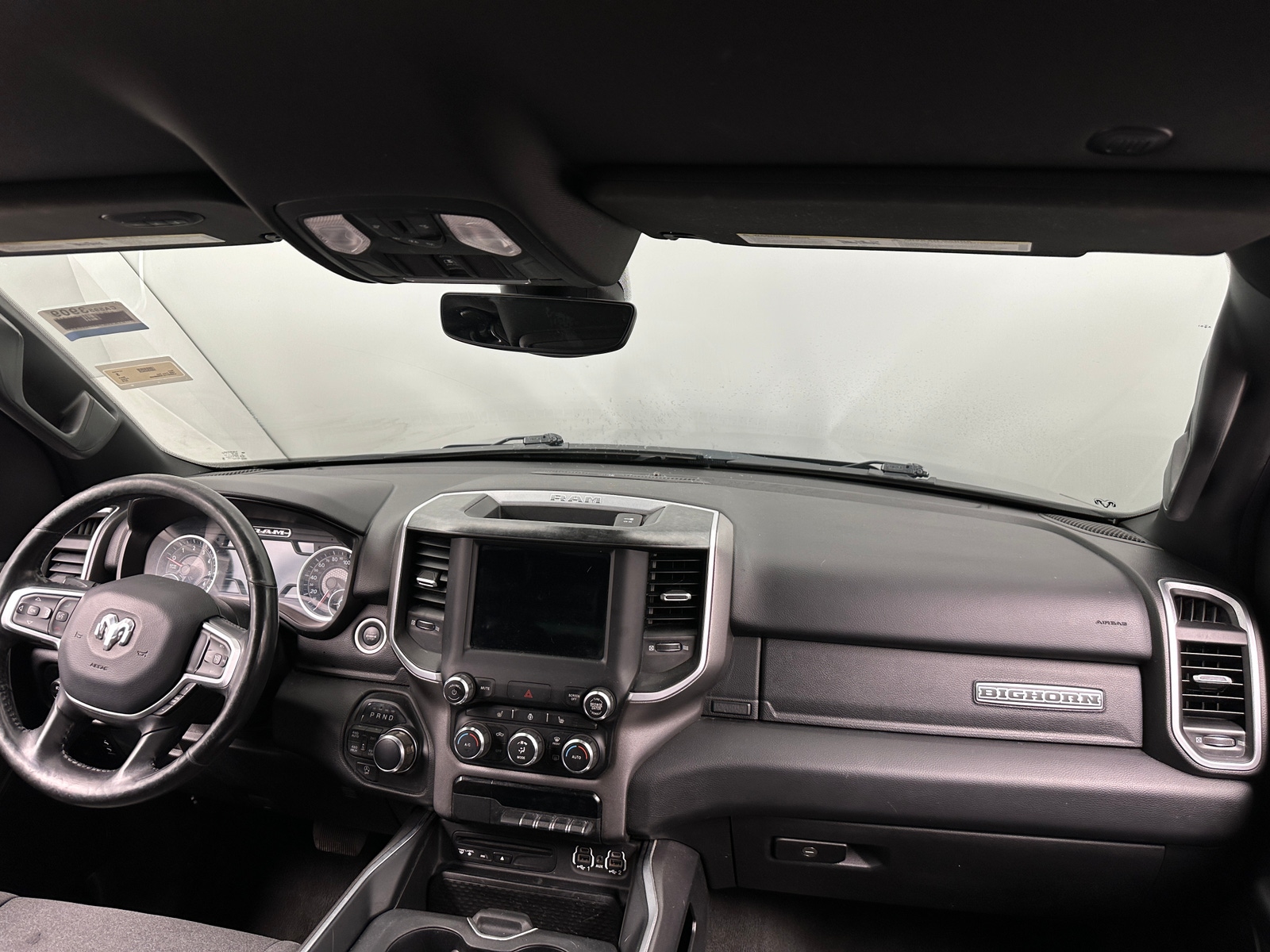 Thumbnail: 2019 RAM 1500 - 3