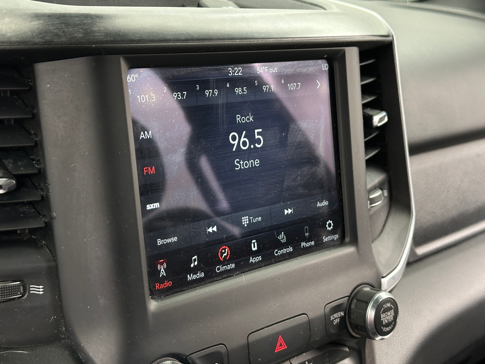Thumbnail: 2019 RAM 1500 - 4