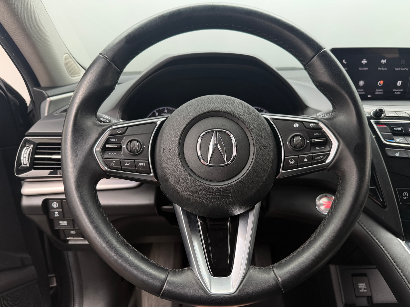 Thumbnail: 2024 Acura RDX - 4