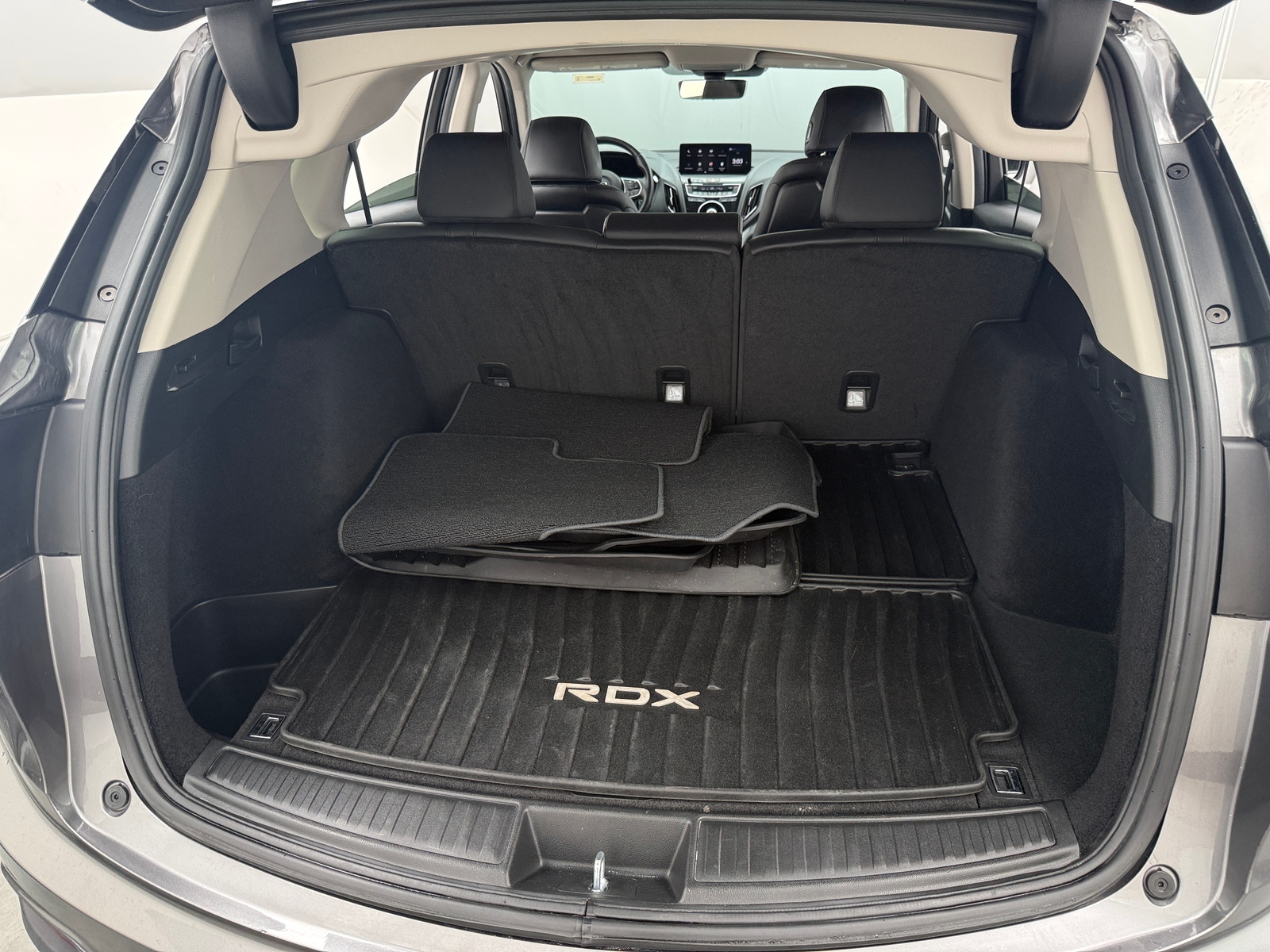 Thumbnail: 2024 Acura RDX - 6