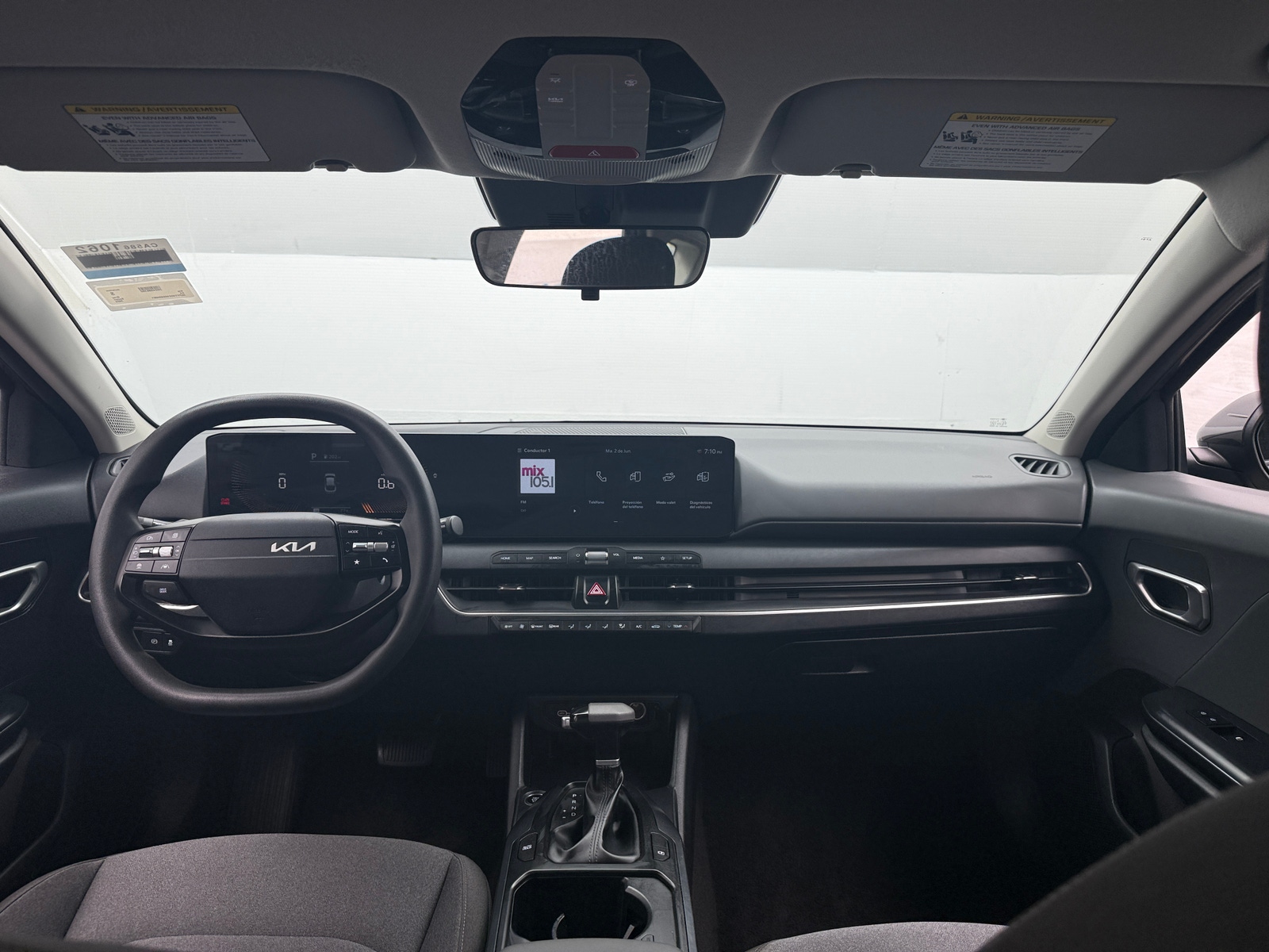 Thumbnail: 2025 Kia K4 - 3