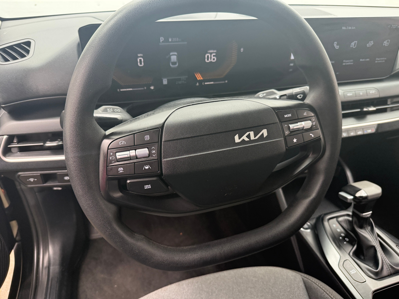 Thumbnail: 2025 Kia K4 - 5