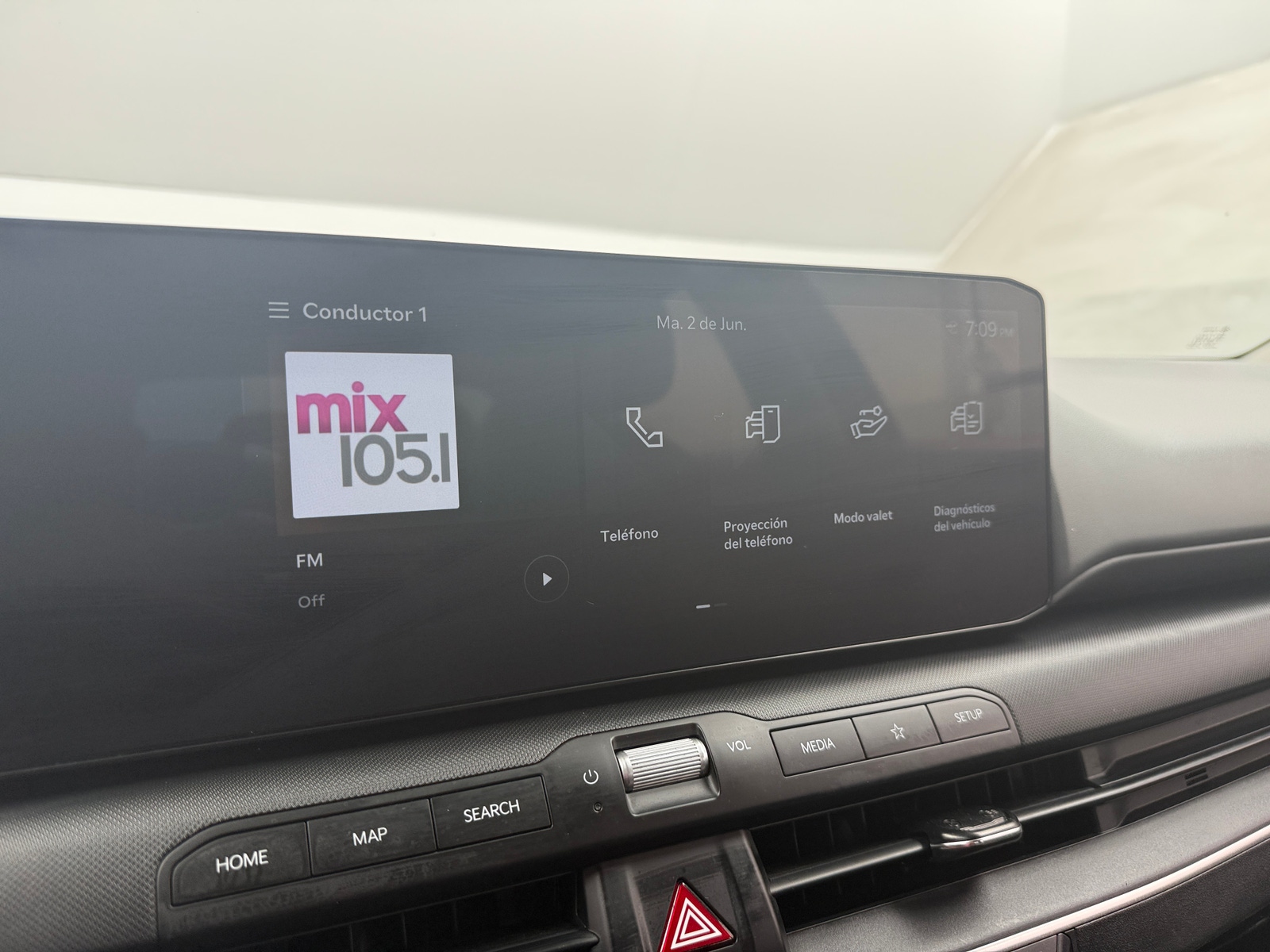 Thumbnail: 2025 Kia K4 - 4
