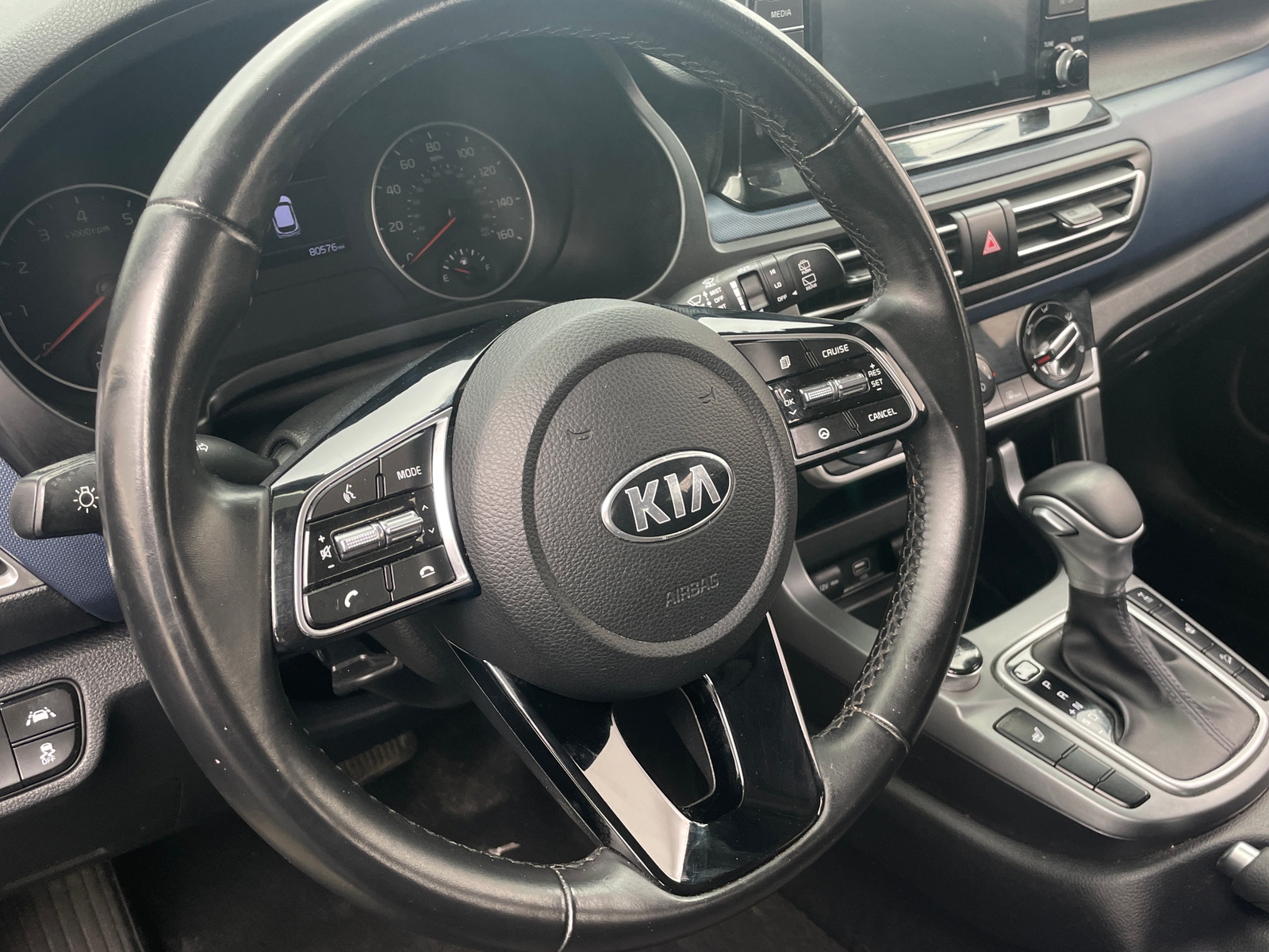 Thumbnail: 2021 Kia Seltos - 5