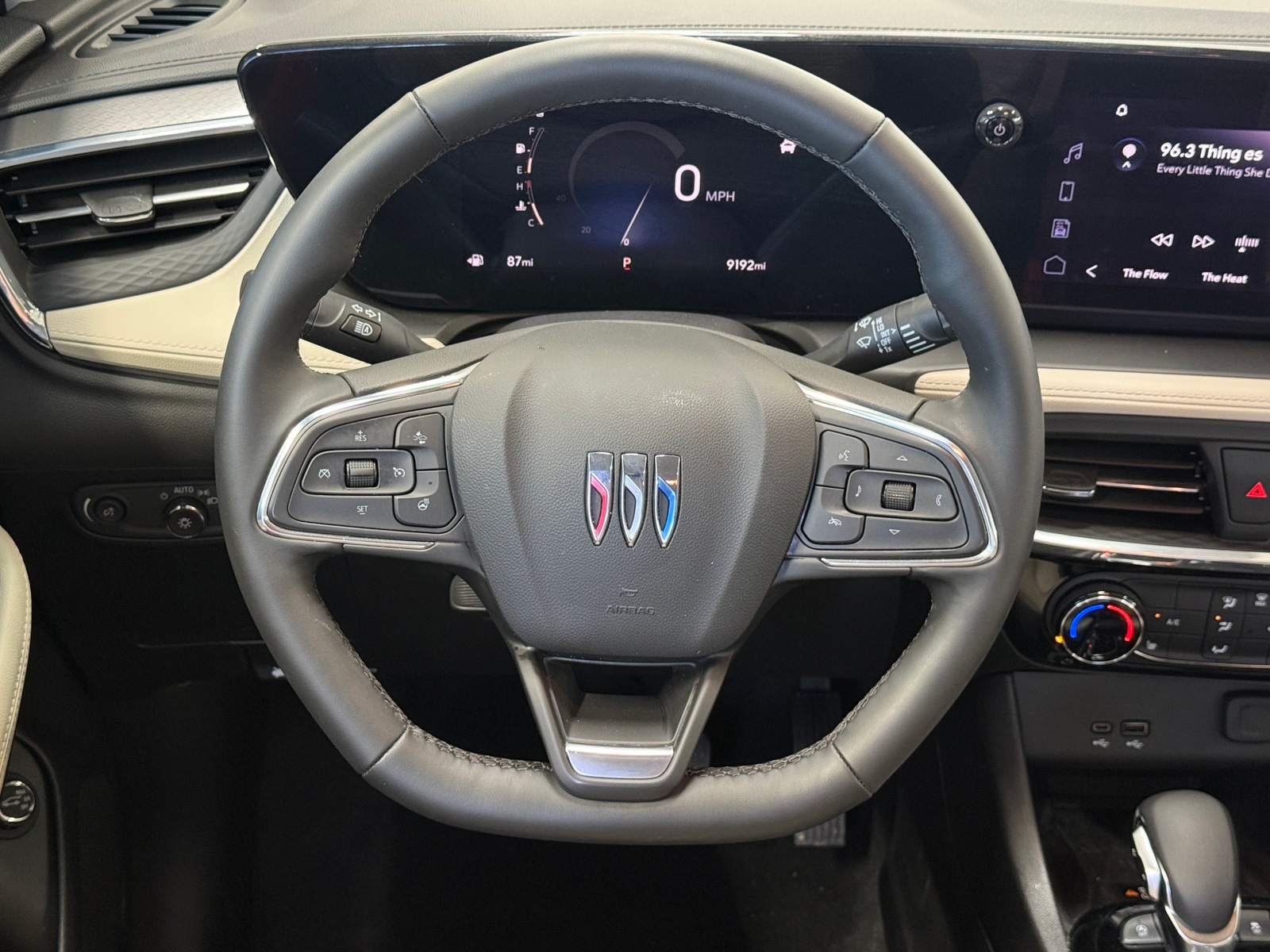 Thumbnail: 2025 Buick Encore GX - 4