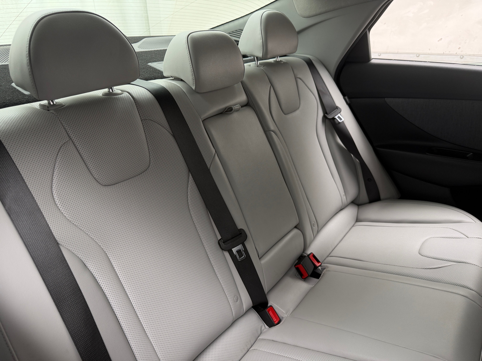 Thumbnail: 2025 Hyundai Elantra - 5