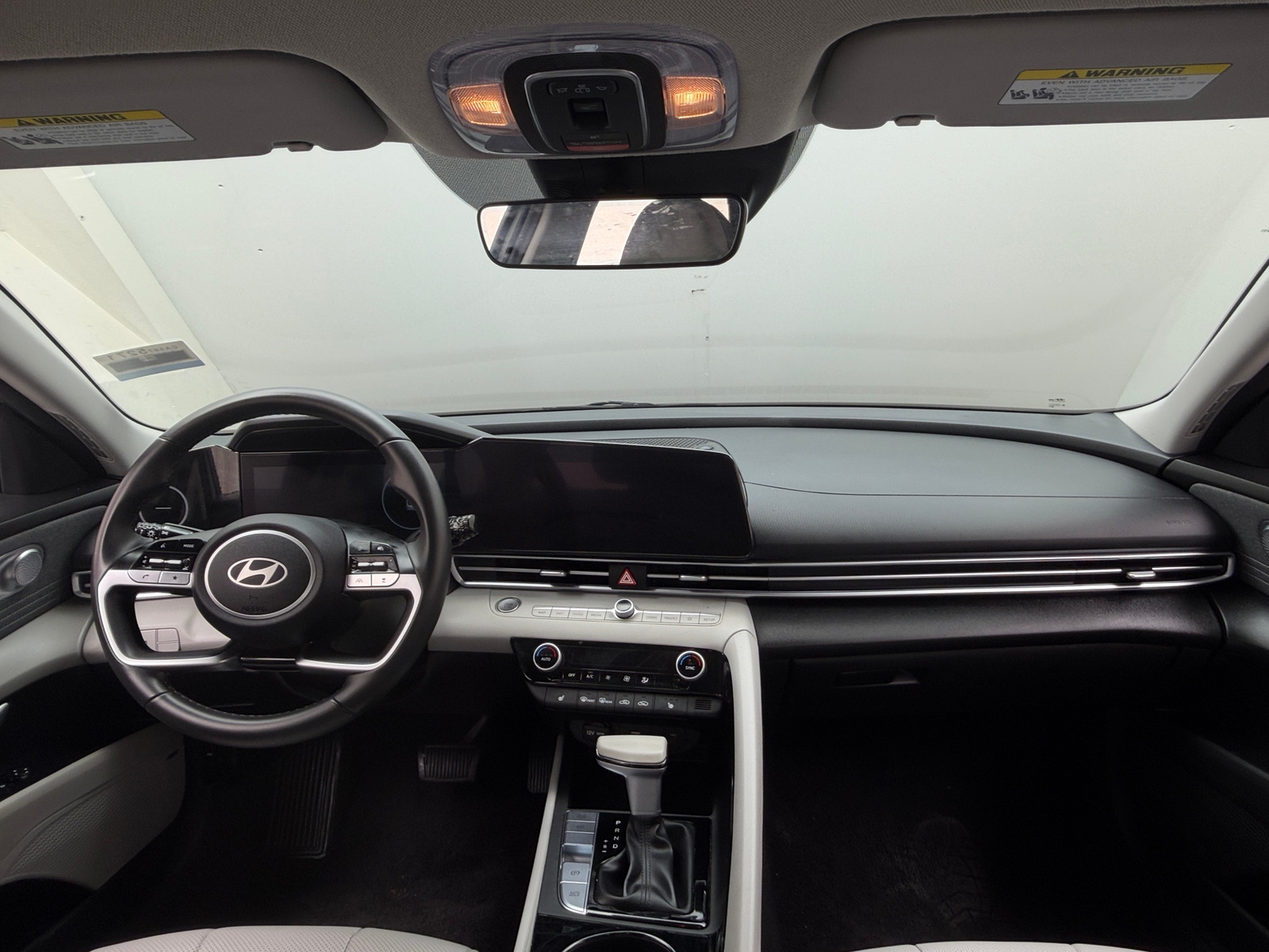 Thumbnail: 2025 Hyundai Elantra - 2