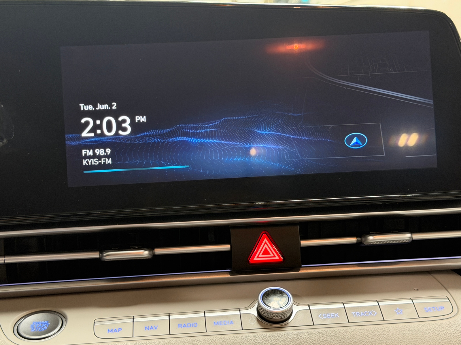 Thumbnail: 2025 Hyundai Elantra - 3