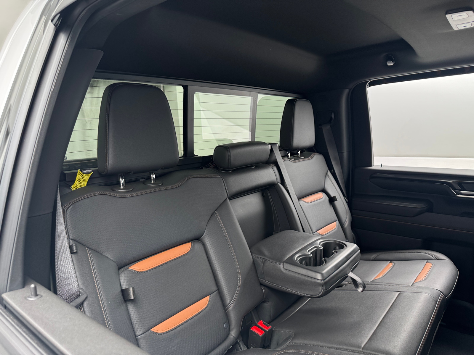 Thumbnail: 2024 GMC Sierra 2500 - 5