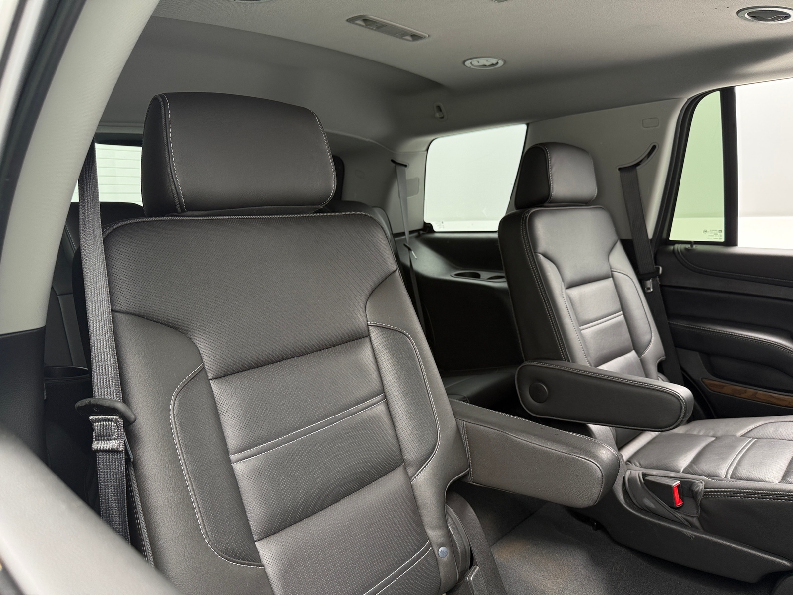 Thumbnail: 2019 GMC Yukon - 5