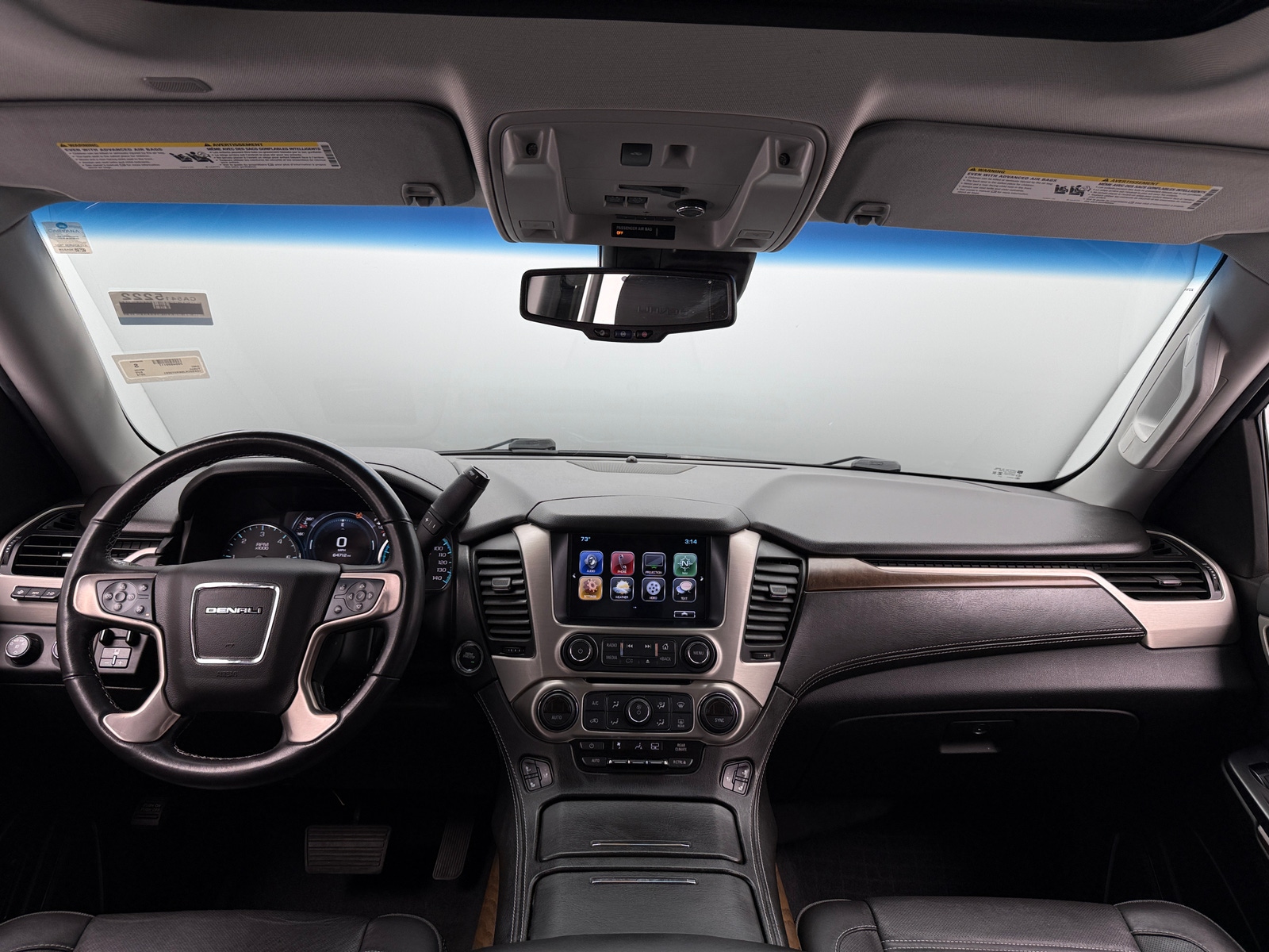 Thumbnail: 2019 GMC Yukon - 2