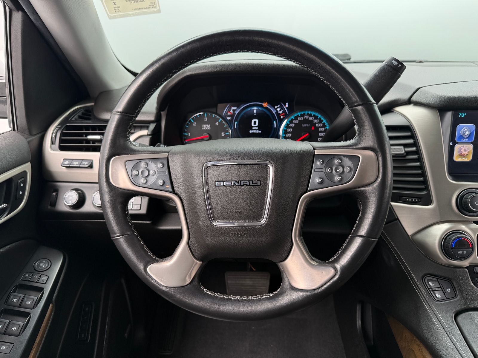 Thumbnail: 2019 GMC Yukon - 4