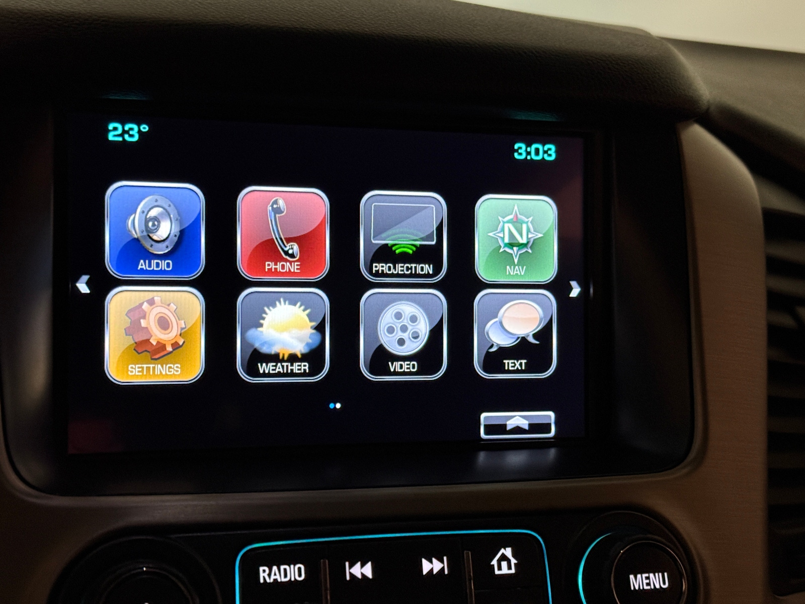 Thumbnail: 2019 GMC Yukon - 3