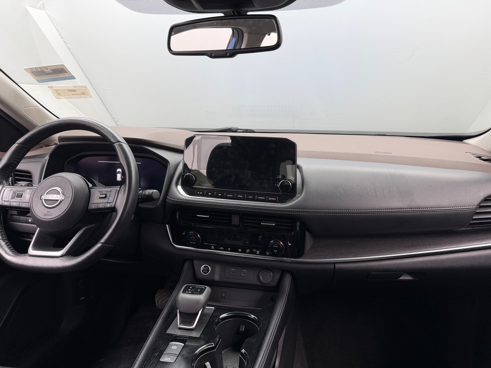 Thumbnail: 2023 Nissan Rogue - 2