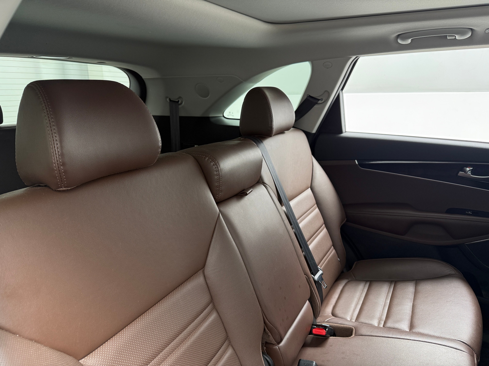Thumbnail: 2020 Kia Sorento - 5