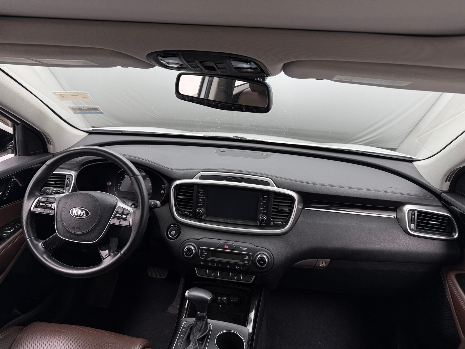 Thumbnail: 2020 Kia Sorento - 2