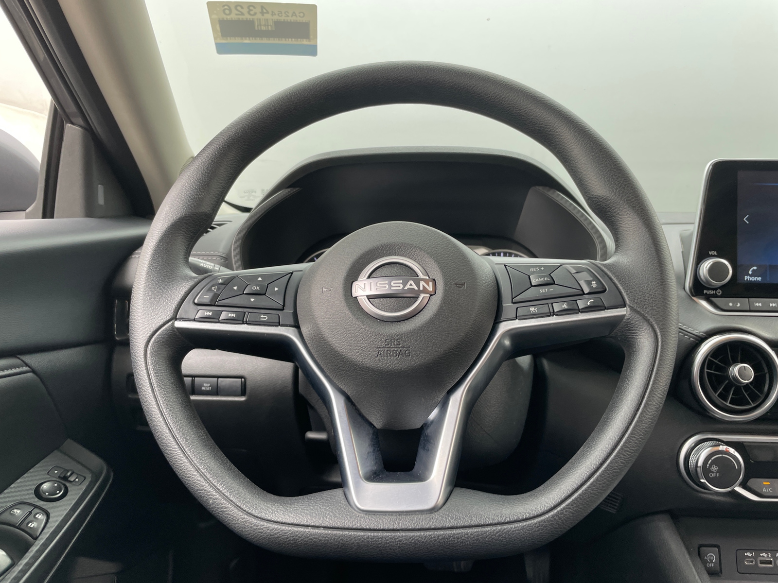 Thumbnail: 2025 Nissan Sentra - 5