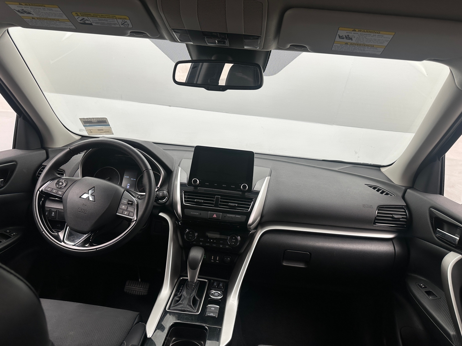 Thumbnail: 2025 Mitsubishi Eclipse Cross - 3