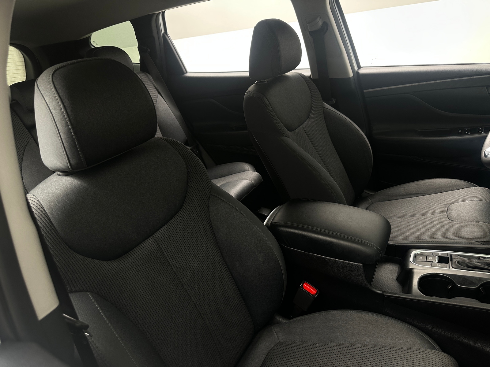 Thumbnail: 2020 Hyundai Santa Fe - 2