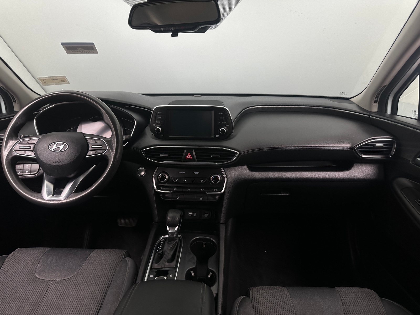 Thumbnail: 2020 Hyundai Santa Fe - 3