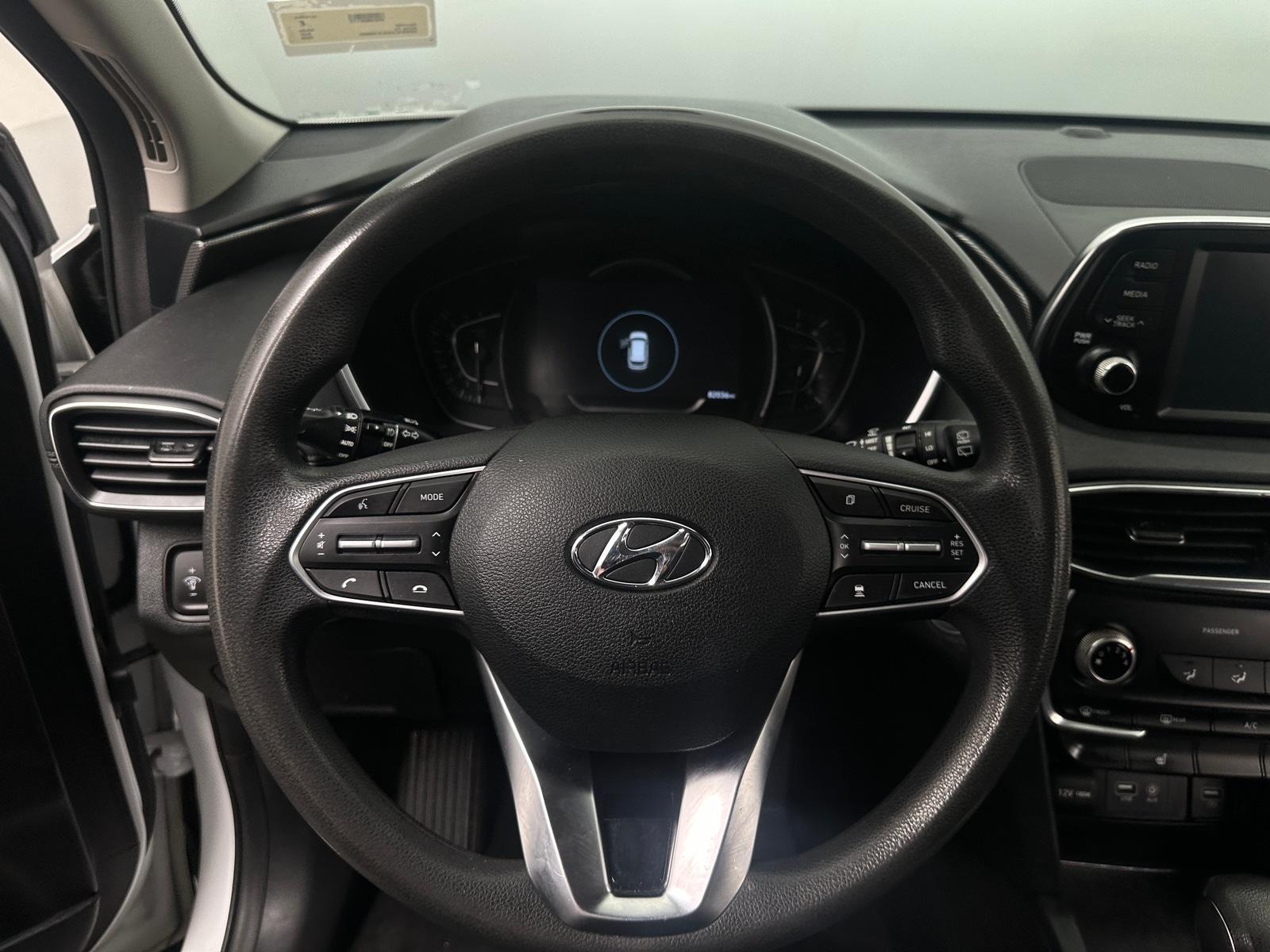 Thumbnail: 2020 Hyundai Santa Fe - 5
