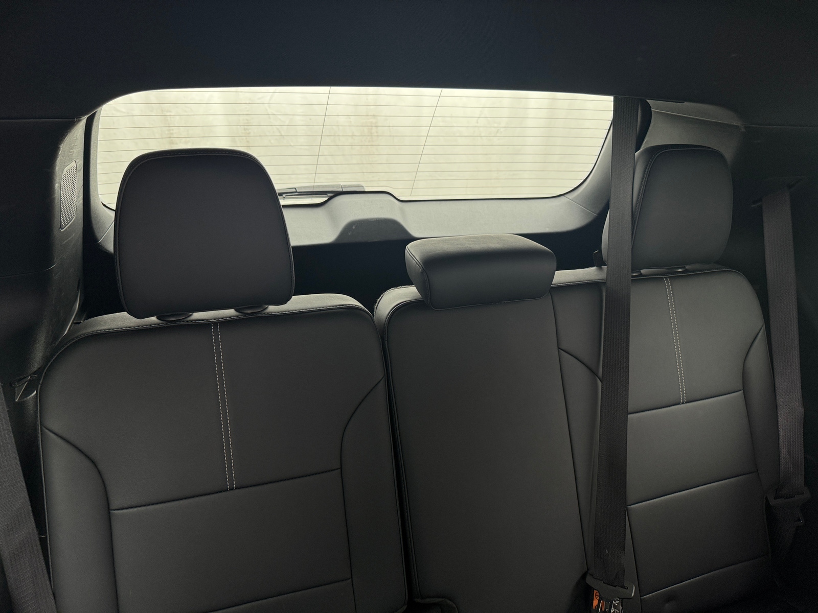Thumbnail: 2024 GMC Acadia - 6