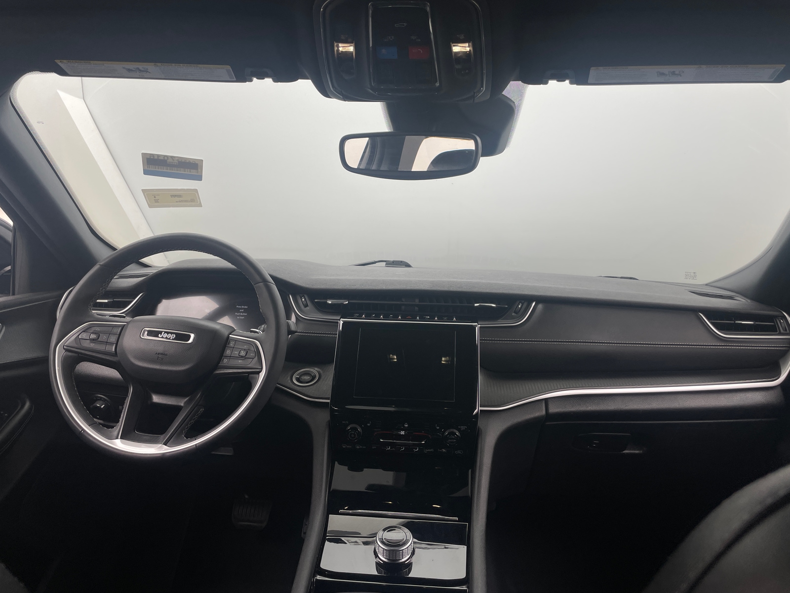 Thumbnail: 2023 Jeep Grand Cherokee L - 3