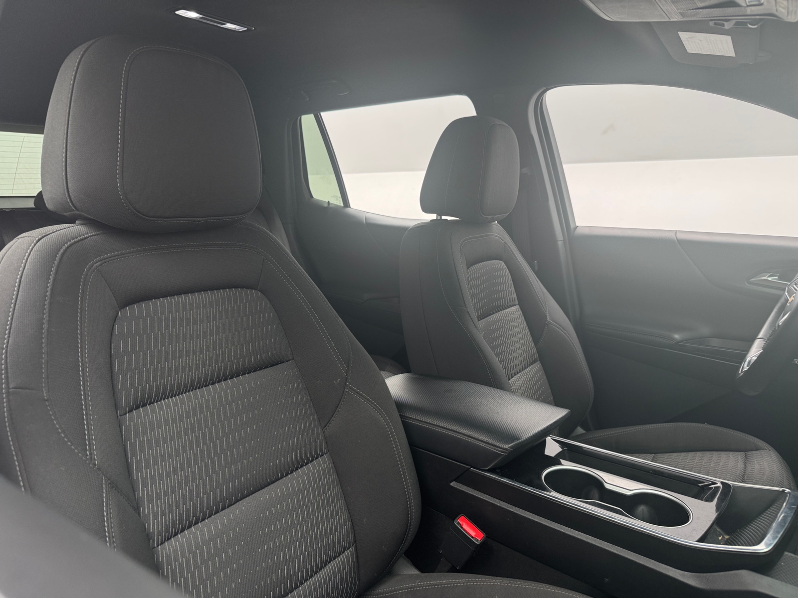 Thumbnail: 2025 Chevrolet Equinox - 2