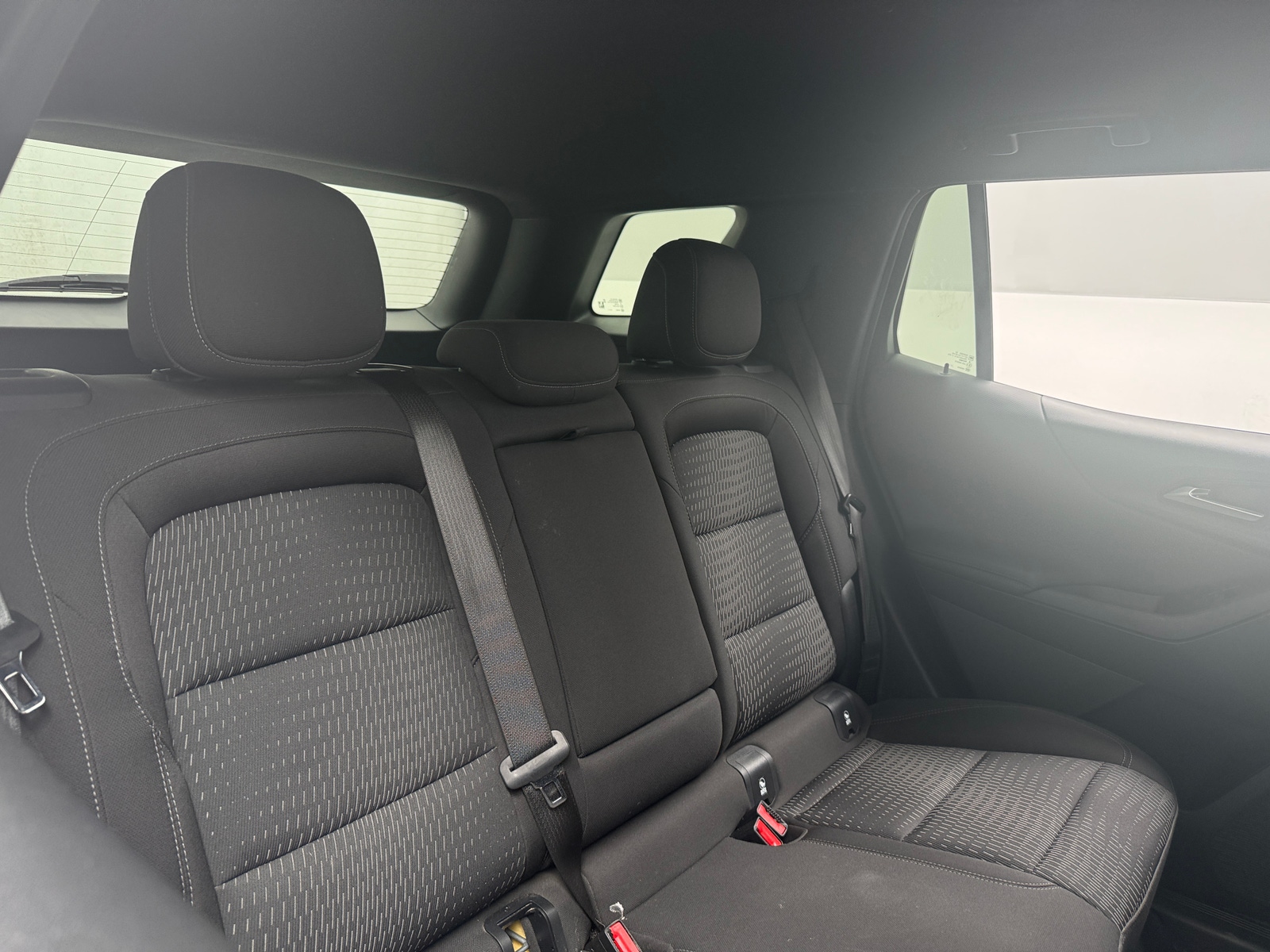 Thumbnail: 2025 Chevrolet Equinox - 6
