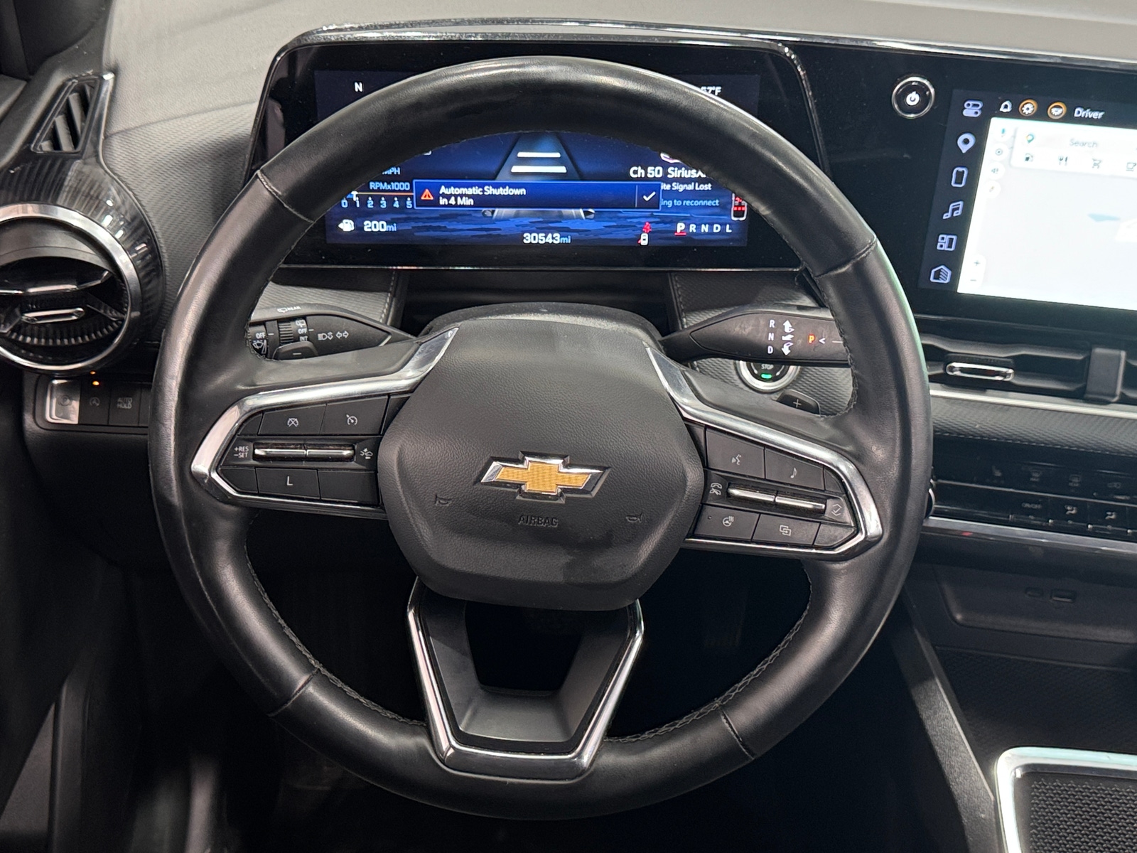 Thumbnail: 2025 Chevrolet Equinox - 5
