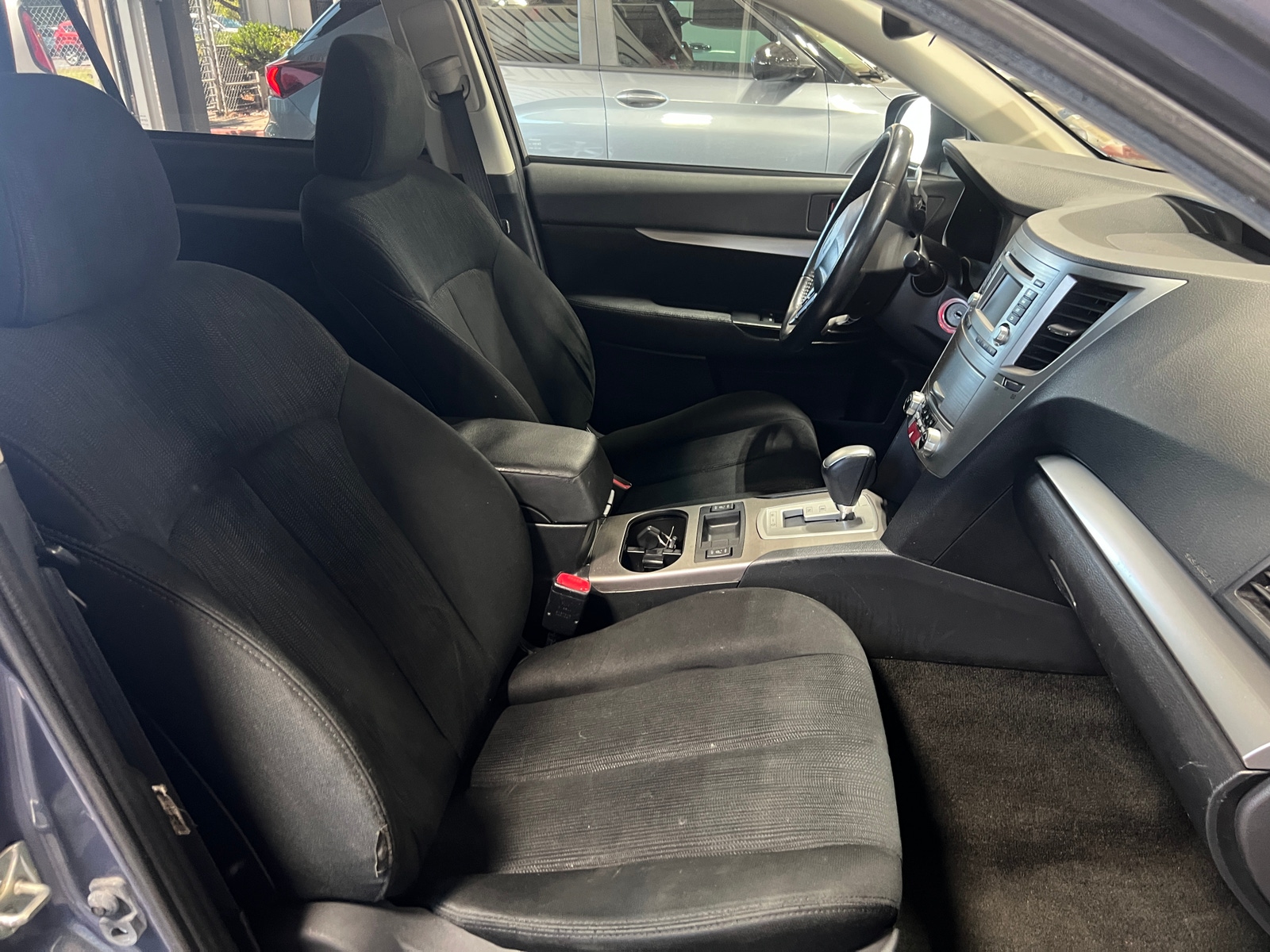 Thumbnail: 2014 Subaru Outback - 2