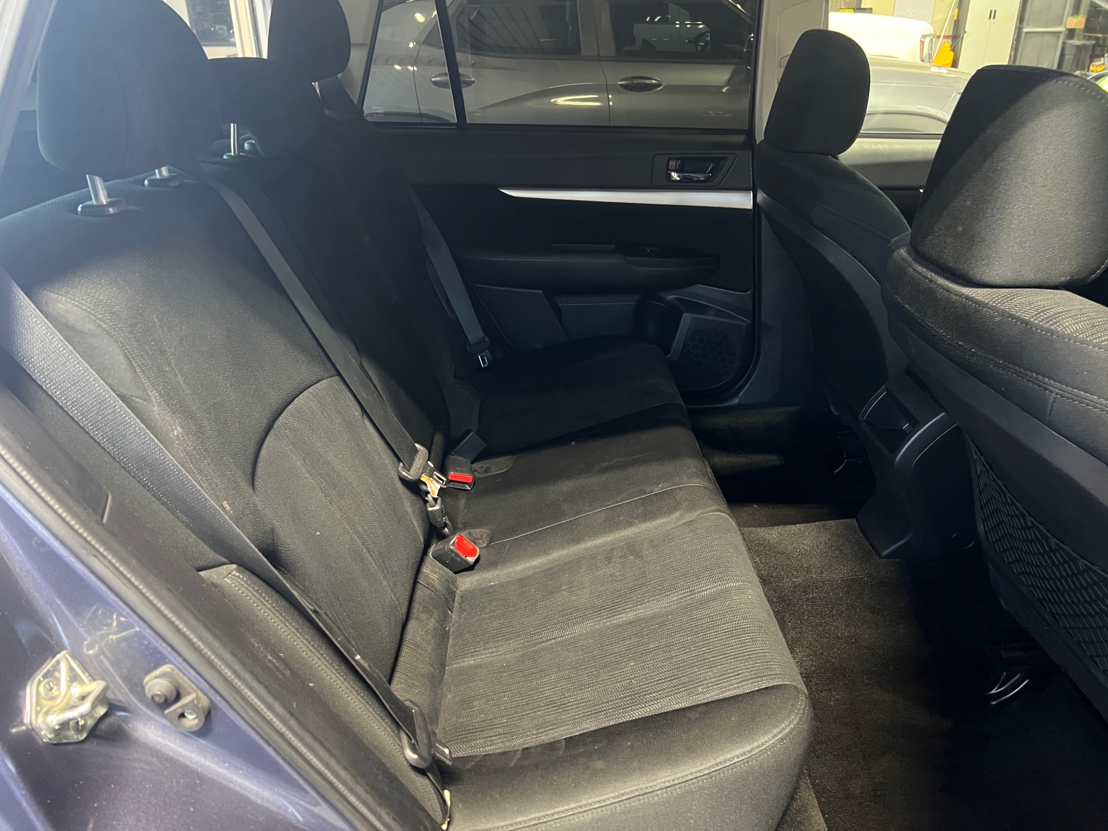 Thumbnail: 2014 Subaru Outback - 6
