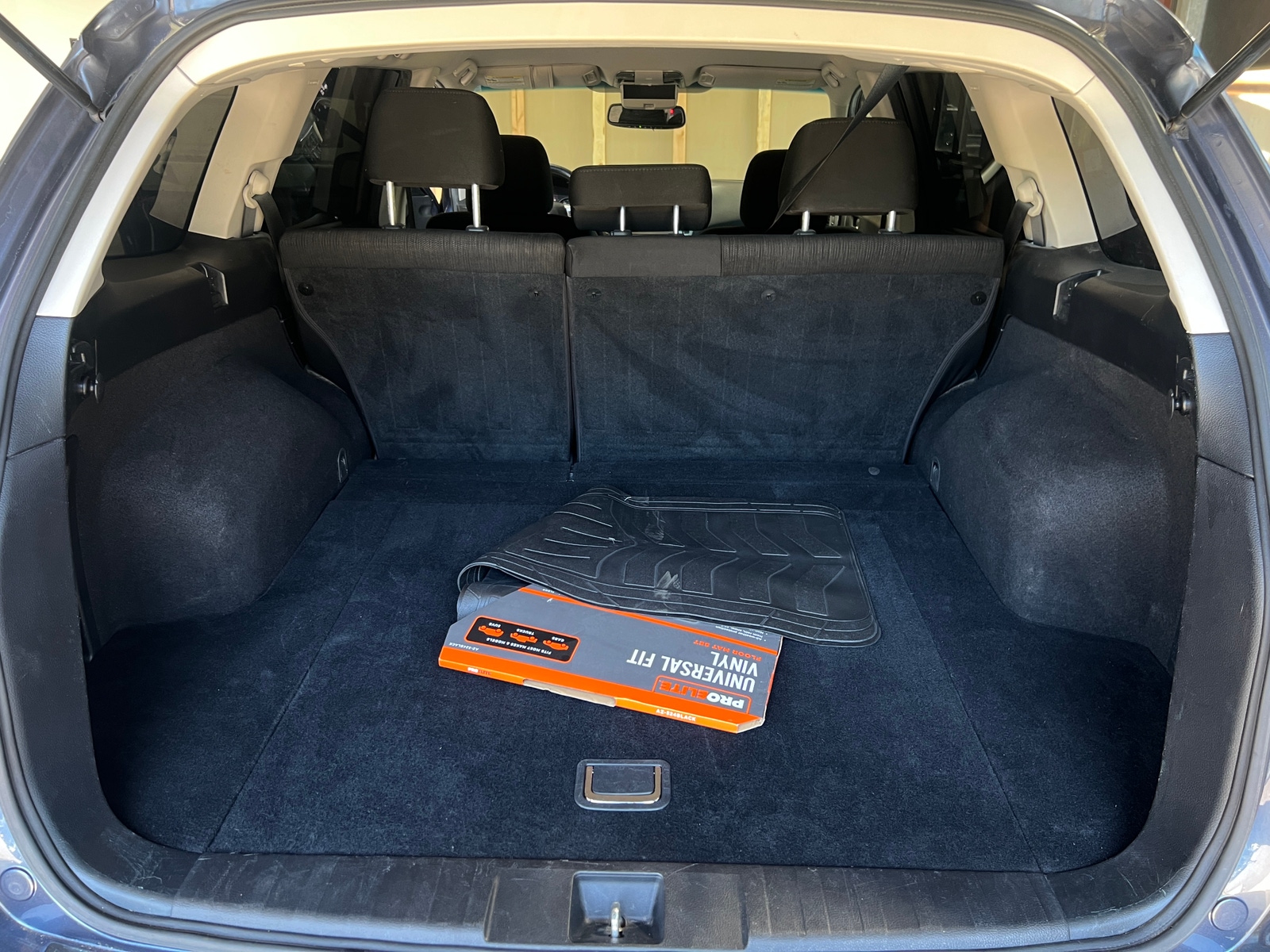 Thumbnail: 2014 Subaru Outback - 7