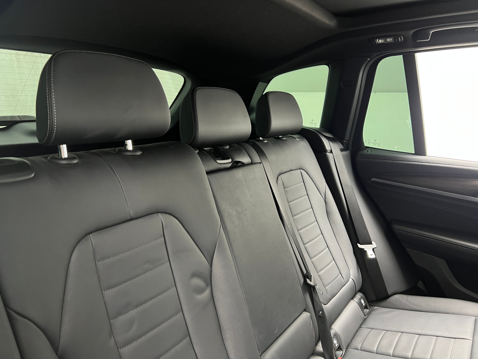 Thumbnail: 2021 BMW X3 - 5