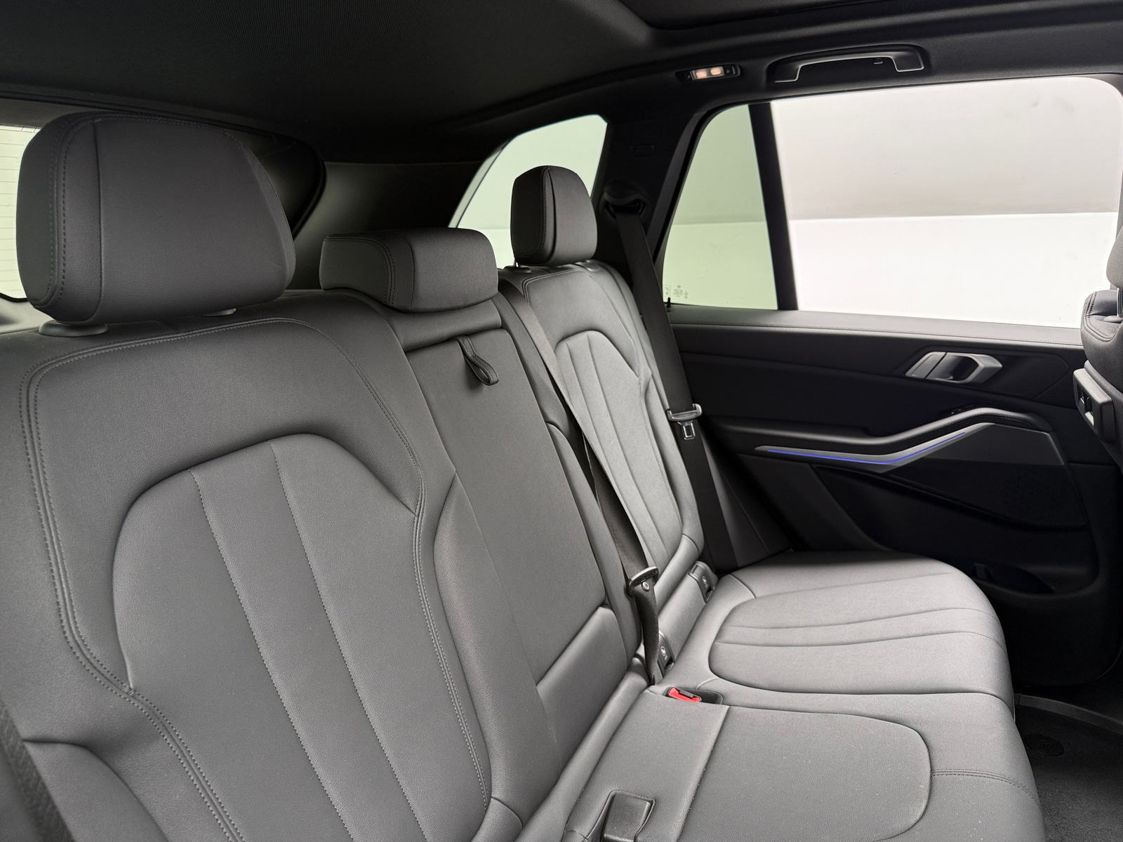 Thumbnail: 2019 BMW X5 - 5