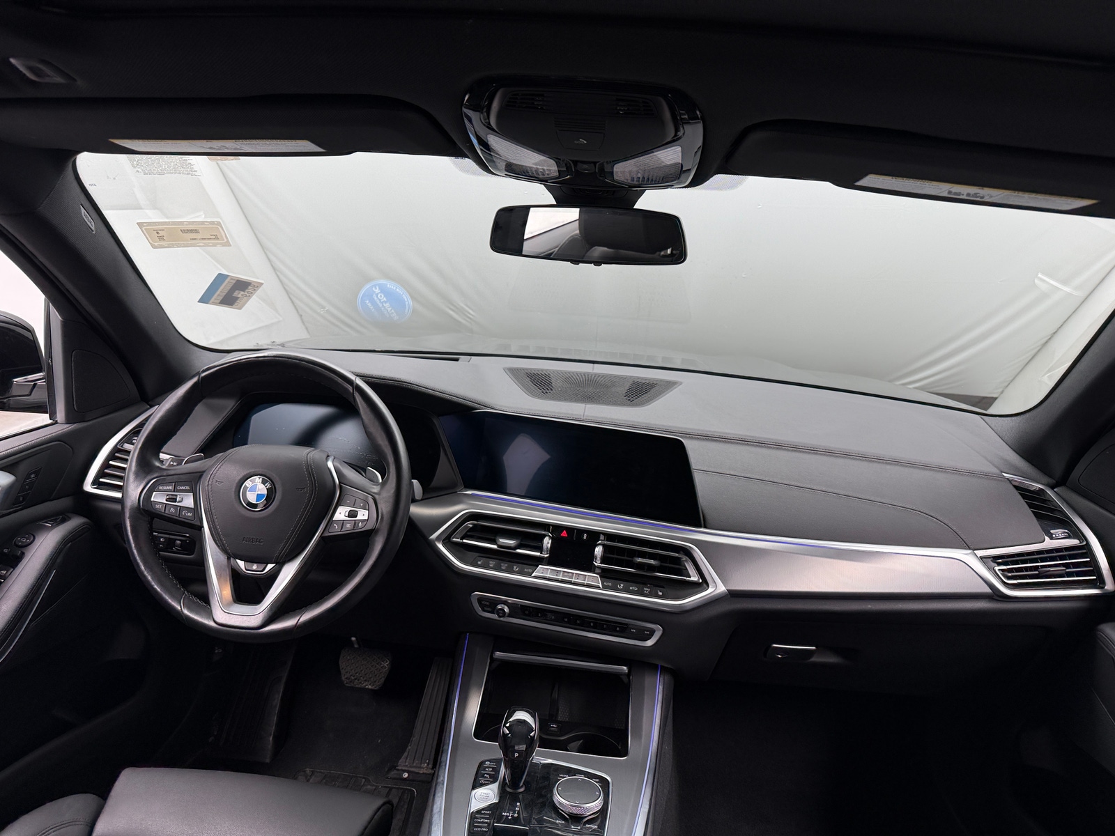Thumbnail: 2019 BMW X5 - 2